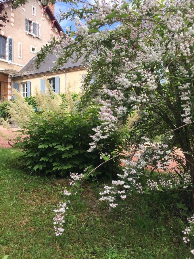 Chateau De Saint Etienne Exterior foto